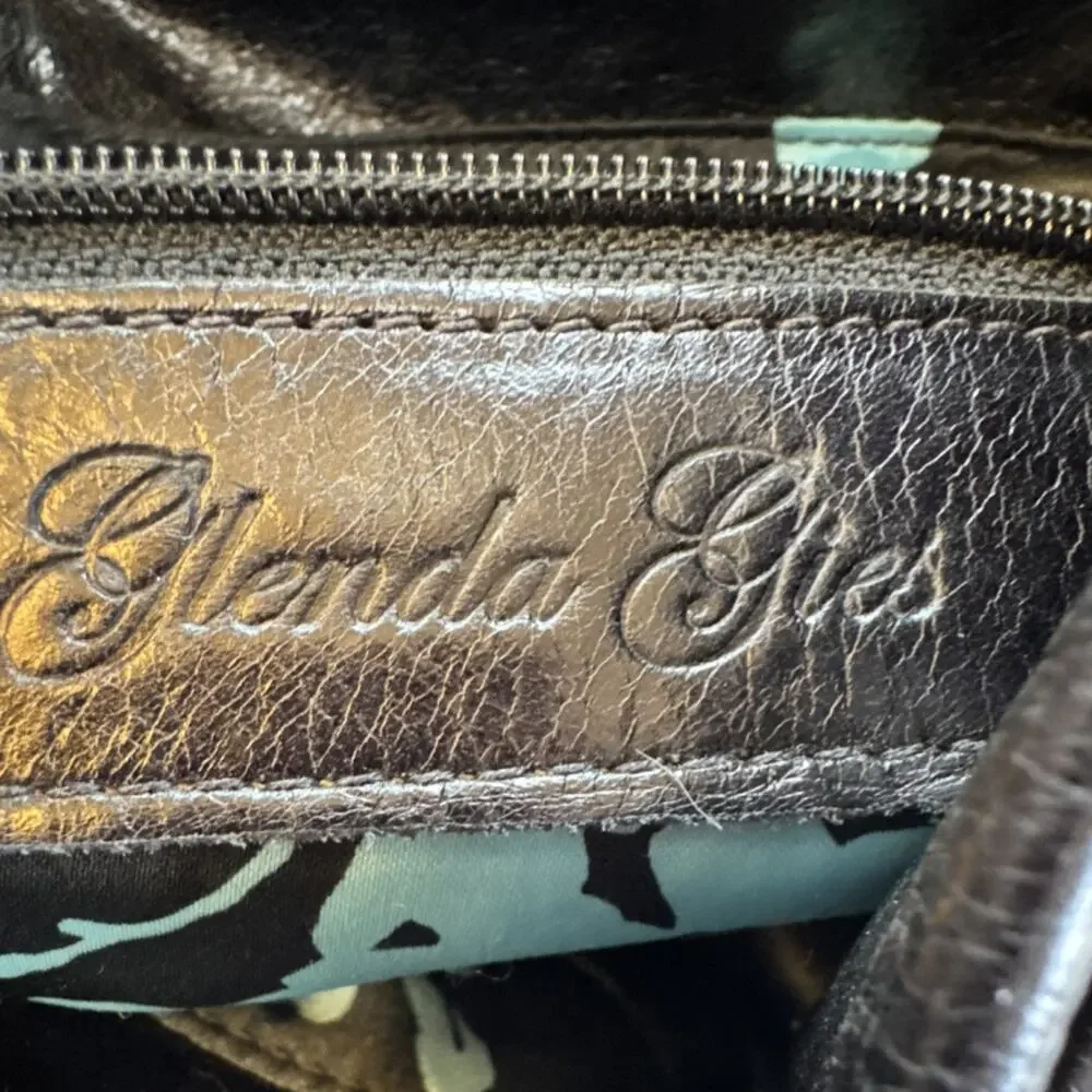 Glenda Gies glenda gies